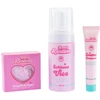 Nice Beauty Routine pagrindinis prausimosi rinkinys (035-50002)