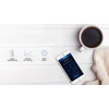 Nice FGT-001 thermostatic head with temperature sensor (FGT-PACK EU ZWE)