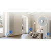 Nice FGT-001 thermostatic head with temperature sensor (FGT-PACK EU ZWE)