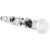 Nice FGT-001 thermostatic head with temperature sensor (FGT-PACK EU ZWE)