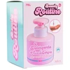 Bigbuy Fun Nice Krem do mycia twarzy i ciała Beauty Routine (035-50020)