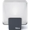 NICE ELDC 12-36V LED lempa su įmontuota antena