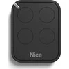 NICE FLO4RE 433,92 MHz 4 kanalų nuotolinio valdymo pultas