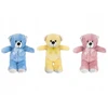 Nici Pliušinis meškiukas herojus 30 cm 3wz P441078 16984