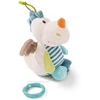 Nici SIŪLAI 43708 Dragil Dragon muzikinė dėžutė žaislas 18cm. Schubert s SKATINIMAS!