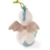 Nici SIŪLAI 43708 Dragil Dragon muzikinė dėžutė žaislas 18cm. Schubert s SKATINIMAS!