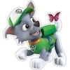 Nickelodeon PSSI patruliavimo sienos dekoravimas - Rokis