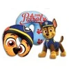 Nickelodeon Podroz Nickelodeon PSI PATROL-CHASE kelioninė pagalvė