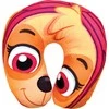 Nickelodeon Podroz Paw Patrol Skye kelionių pagalvėlė