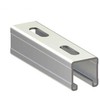 Niczuk Tvirtinimo profilis MF2.5 tipas, ilgis 3000 mm (0741412530)