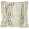 Nielsen Design Nielsen Pillowcase Marlin 50x50 Creae baltas 401167