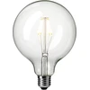 nielsen_light DEKOPÆRE LED 4W GLOBE BASIC Ø125 skaidrus szkło