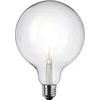 nielsen_light DEKOPÆRE LED 4W GLOBE BASIC Ø125 skaidrus szkło