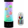 Nielsen_Light Party Fun Lights Vakarėlio linksmybės – Žvejybos lempa su nuotolinio valdymo pulteliu – Aukštis: 28 cm (605404)