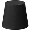 Nielsen_Light ŠVIESTUVO ŠABLONAS EMMA DOMUS, AUKŠTIS 13,5 CM, Juodas