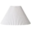 Nielsen_Light Klostuota pertvara „Emma Hacienda“ šoninė, 27 cm, balta