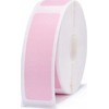 Niimbot Niimbot štítky RP 12x40mm 160ks Rožinė pro D11 a D110