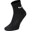 Kojinės Nike Value Cotton Crew 3pary juoda SX4508 001 (38-42)