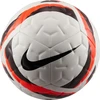 Futbolo kamuolys Nike Academy Plus balta ir-oranžinė-juoda HV6261 100 (4)