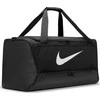 Nike Bag Brasilia 9,5 DO9193 010 juoda