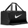 Nike Bag Brasilia 9,5 DO9193 010 juoda