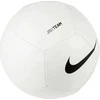 Nike Baltasis futbolas Nike Pich komanda DH9796-100 - dydis 4 4