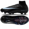 Nike Zoom Mercurial Superfly 10 Elite SG-PRO FQ8342-001 batai