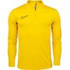 Nike DF Academy 23 SS Drill vyriškas megztinis geltonas DR1352 719 (2XL)