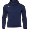 Nike Park Therma Rudens Striukė Vaikiška CW6896-451 Džemperis