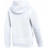 Bluza vaikams Nike Park 26 Fleece Hoodie balta IB1226 100 (S)
