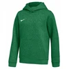 Bluza vaikams Nike Park 26 Fleece Hoodie žalia IB1226 302 (M)