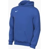 Bluza vaikams Nike Park 26 Fleece Hoodie mėlyna IB1226 463 (M)