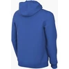 Bluza vaikams Nike Park 26 Fleece Hoodie mėlyna IB1226 463 (M)