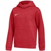 Bluza vaikams Nike Park 26 Fleece Hoodie raudona IB1226 657 (S)