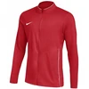 Bluza vyriška Nike Dri-FIT Park 26 raudona HM7249 657 (L)