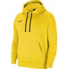 NII Nike Park Fleece Pullover Hoodie yellow CW6896 719
