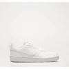 Nike buty sportowe dla młodzieży COURT BOROUGH LOW RECRAFT balta