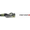 Nike buty sportowe dla młodzieży COURT BOROUGH LOW RECRAFT balta