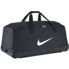 Nike Sporto krepšio klubas komanda Svoosh Hardlack juodas (BA5199 010)