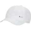 Kepurė su snapeliu vaikams Nike Dri-Fit Club balta FB5064 100