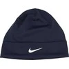 Kepurė Czapka Nike DF Peak tamsiai mėlyna FQ8292 451
