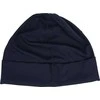 Kepurė Czapka Nike DF Peak tamsiai mėlyna FQ8292 451