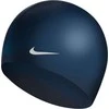 Plaukimo kepuraitė Nike Os Solid tamsiai mėlyna 93060-440
