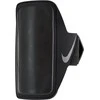 Dėklas Pečių krepšys Nike Lean Arm Band NRN65082 juodas