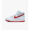 Nike Dunk High Gs Jr DB2179-111 batai