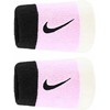 Nike Swoosh Doublewide Riešutinės Apyrankės 92800648541