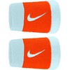 Nike Swoosh Doublewide Riešutinės Apyrankės 92800648540