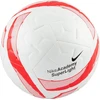 Futbolo kamuolys Nike Academy Superlight balta ir-raudona HV6345 100 (4)