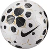 Futbolo kamuolys Nike Control 25 balta ir-juoda HV4395 100 (5)