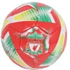 Nike MZ - PIŁKA NOŻNA LICENCJA Futbolo kamuolys Liverpool R5 Spirala LI10803 08035